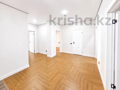 3-бөлмелі пәтер · 98 м² · 7/12 қабат, Максут Нарикбаев 8, бағасы: 57 млн ₸ в Астане