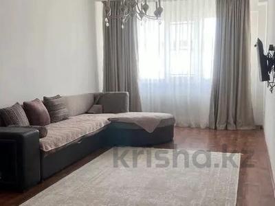 2-комнатная квартира · 60 м² · 5/5 этаж, Болашак 34 за 180 000 〒 в Талдыкоргане