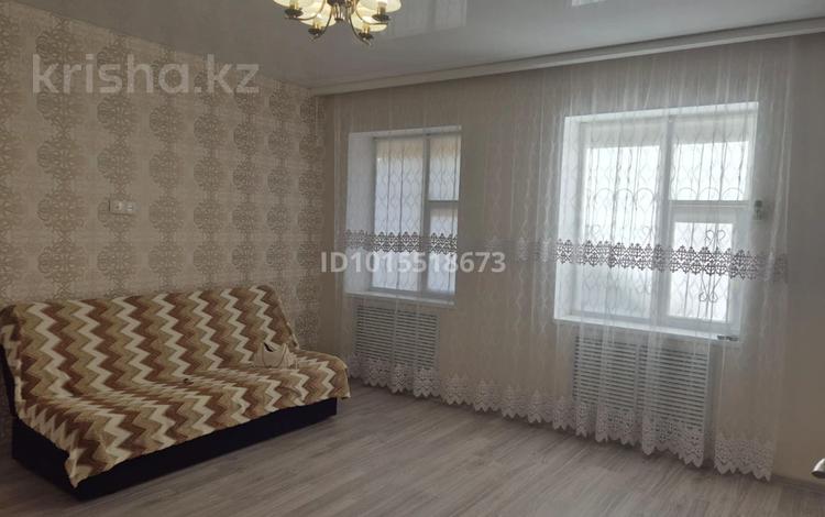 1-комнатная квартира · 48 м² · 1/6 этаж, 31Б мкр 15 за 130 000 ₸ в Актау — фото 2
