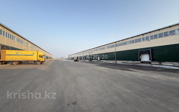 Промбаза · 3 га, Промзона 35А — Квант школы за 2 900 ₸ в Байсерке — фото 10