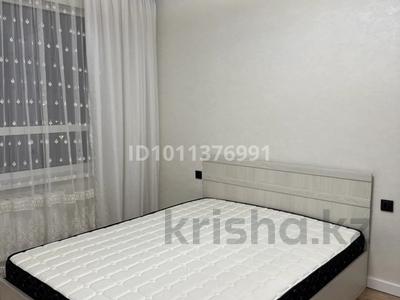 2-комнатная квартира · 61.6 м² · 3/12 этаж, мкр Дарабоз, Бауыржан Момышулы 10/24 за 61 млн 〒 в Алматы, Алатауский р-н