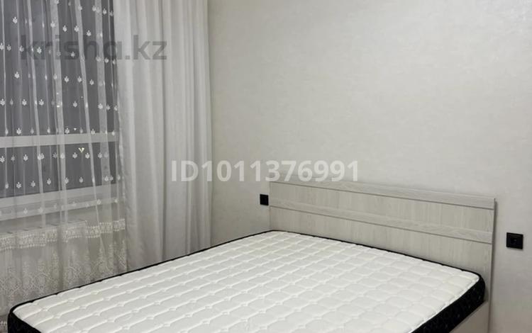 2-бөлмелі пәтер · 61.6 м² · 3/12 қабат, мкр Дарабоз, Бауыржан Момышулы 10/24, бағасы: 61 млн ₸ в Алматы, Алатауский р-н — фото 2