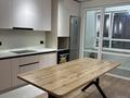 2-бөлмелі пәтер · 61.6 м² · 3/12 қабат, мкр Дарабоз, Бауыржан Момышулы 10/24, бағасы: 61 млн ₸ в Алматы, Алатауский р-н — фото 23