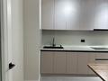 2-бөлмелі пәтер · 61.6 м² · 3/12 қабат, мкр Дарабоз, Бауыржан Момышулы 10/24, бағасы: 61 млн ₸ в Алматы, Алатауский р-н — фото 24