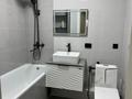 2-бөлмелі пәтер · 61.6 м² · 3/12 қабат, мкр Дарабоз, Бауыржан Момышулы 10/24, бағасы: 61 млн ₸ в Алматы, Алатауский р-н — фото 8