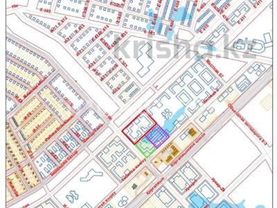 Участок · 2 га, Коргалжын 76 за 400 млн 〒 в Астане, Нура р-н