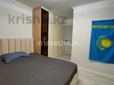 3-комнатная квартира · 68.9 м² · 2/14 этаж, Ауэзова 3 — Напротив топографического колледжа за 350 000 〒 в Семее