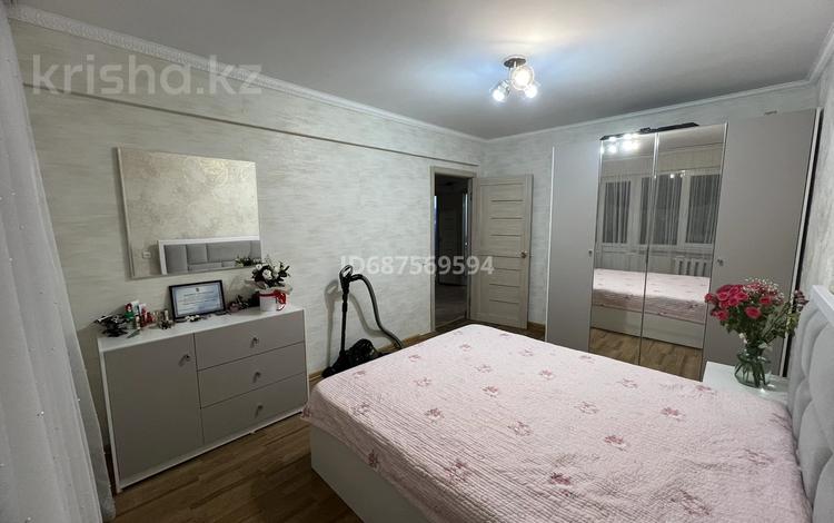 3-бөлмелі пәтер · 67.5 м² · 4/5 қабат, Ахметова 12, бағасы: 26.5 млн ₸ в им. Касыма кайсеновой — фото 8