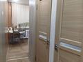 1-комнатная квартира · 33 м² · 1/5 этаж, мкр Юго-Восток, Мкр Юго-Восток, 27й микрорайон за 160 000 ₸ в Караганде, Казыбек би р-н — фото 4