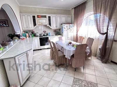 Отдельный дом · 10 комнат · 420 м² · 17 сот., Шевченко 35 за 210 млн 〒 в Талдыкоргане