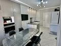 3-комнатная квартира · 100 м² · 5/24 этаж, Момышулы 11 — Тауельсыздык за 50 млн ₸ в Астане, Алматы р-н — фото 8