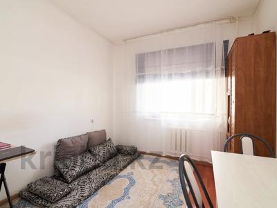 3-комнатная квартира, 63.4 м², 2/9 этаж, Б. Момышулы 10/2 за 23.9 млн 〒 в Астане, Алматы р-н