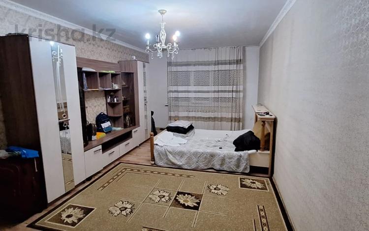 2-комнатная квартира · 64 м² · 8/9 этаж, мкр Зердели (Алгабас-6)