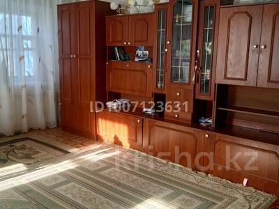 Отдельный дом · 3 комнаты · 80 м² · 4 сот., Жангильдина 104 — Жуковский за 15 млн ₸ в Актобе, мкр. Курмыш