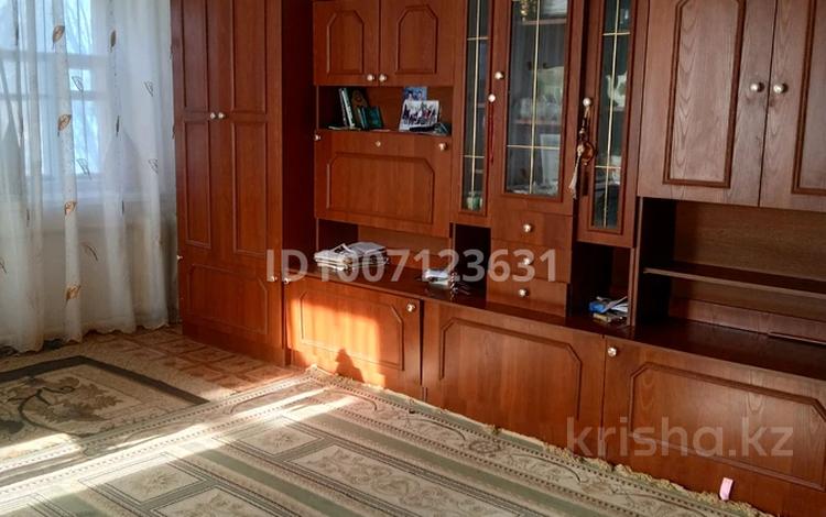 Отдельный дом · 3 комнаты · 80 м² · 4 сот., Жангильдина 104 — Жуковский за 15 млн ₸ в Актобе, мкр. Курмыш — фото 2