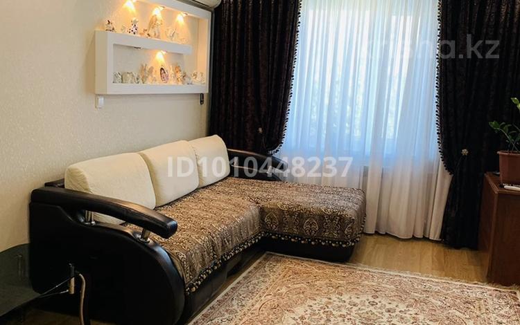 3-бөлмелі пәтер · 71 м² · 5/5 қабат, мкр 8 298/3, бағасы: 25.2 млн ₸ в Актобе — фото 2