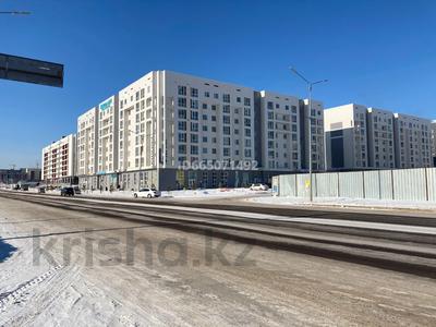 Еркін • 122.1 м², бағасы: 48 млн 〒 в Астане, Алматы р-н