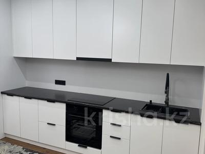 1-комнатная квартира · 40 м² · 5/6 этаж, Бауыржана Момышулы 11/14а за 36.5 млн ₸ в Алматы, Алатауский р-н