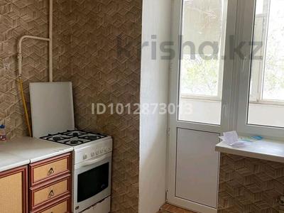 1-комнатная квартира · 28 м² · 4/5 этаж, Санкибай батыра — Областная Типография за 6.9 млн ₸ в Актобе