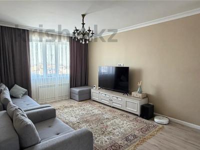 2-бөлмелі пәтер · 70 м² · 14/15 қабат, Кайыма Мухамедханова — БЕЗ КОМИССИИ ДЛЯ ПОКУПАТЕЛЯ, бағасы: 36.5 млн ₸ в Астане, Нура р-н
