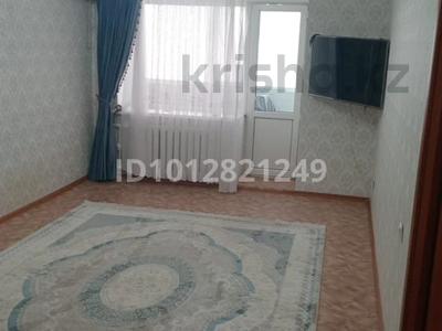 2-бөлмелі пәтер · 54 м² · 4/9 қабат, мкр Шанхай 36 — Пожарского, бағасы: 140 000 ₸ в Актобе
