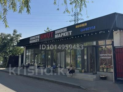 Свободное назначение, магазины и бутики · 100 м² за 165 млн ₸ в Алматы, Алатауский р-н