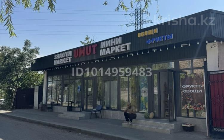 Свободное назначение, магазины и бутики · 100 м² за 165 млн ₸ в Алматы, Алатауский р-н — фото 2