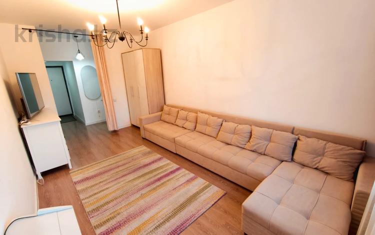 2-комнатная квартира · 60 м² · 1/9 этаж, Территория ПК Кунаева — Рыскулова/Школа 226 за 35.5 млн ₸ в Алматы, Турксибский р-н — фото 14
