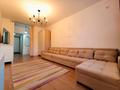 2-бөлмелі пәтер · 60 м² · 1/9 қабат, Территория ПК Кунаева — Рыскулова/Школа 226, бағасы: 35.5 млн ₸ в Алматы, Турксибский р-н — фото 15