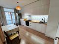 2-бөлмелі пәтер · 60 м² · 1/9 қабат, Территория ПК Кунаева — Рыскулова/Школа 226, бағасы: 35.5 млн ₸ в Алматы, Турксибский р-н — фото 2
