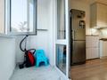2-бөлмелі пәтер · 60 м² · 1/9 қабат, Территория ПК Кунаева — Рыскулова/Школа 226, бағасы: 35.5 млн ₸ в Алматы, Турксибский р-н — фото 7