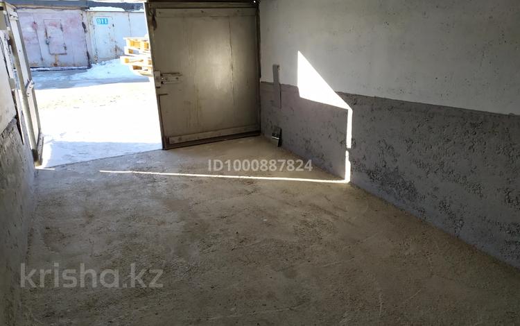 Гараж · 22 м² · Кумисбекова 3 — Абая за 65 000 ₸ в Астане, Сарыарка р-н — фото 9
