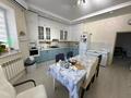 Отдельный дом · 5 комнат · 250 м² · 8 сот., мкр Самал, Бисен саппаева 9 за 75 млн ₸ в Атырау — фото 10
