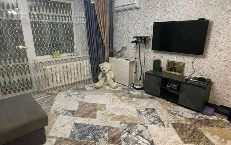 3-комнатная квартира · 66 м² · 5/5 этаж, Жумабаева 21 за 31 млн ₸ в Семее — фото 2