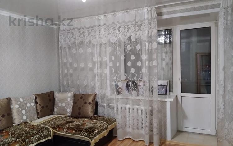 2-комнатная квартира · 54 м² · 7/9 этаж, кизатова за 24.5 млн ₸ в Петропавловске — фото 11