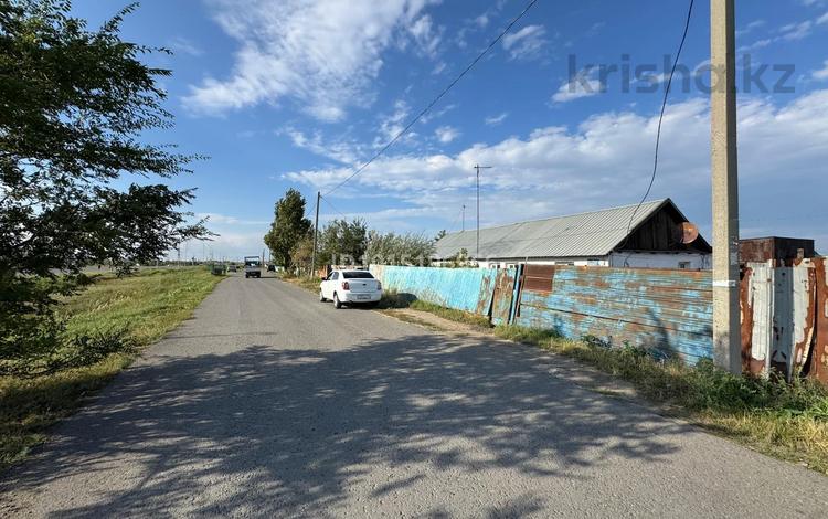 Часть дома · 3 комнаты · 70 м² · 8 сот., Астана 151 за 10.5 млн ₸ в Аксу — фото 2
