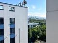 2-комнатная квартира · 47 м² · 13/13 этаж, Кармысова за 58 млн ₸ в Алматы, Медеуский р-н — фото 24