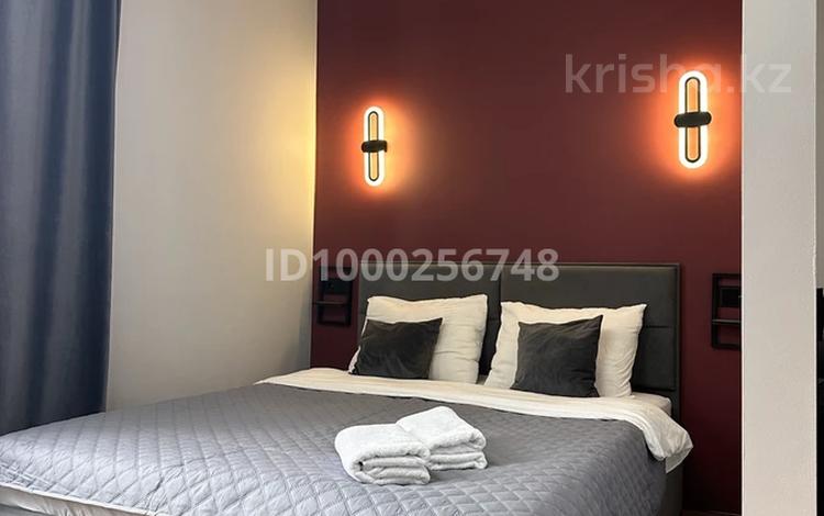 1-бөлмелі пәтер · 37 м² · 15/16 қабат, Жандосова 94А, бағасы: 3 000 〒 в Алматы, Бостандыкский р-н — фото 15