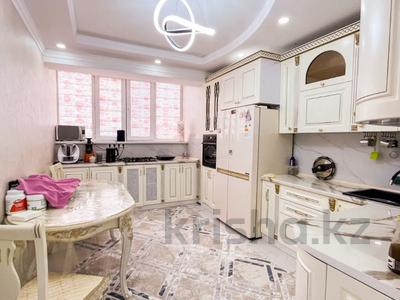 4-комнатная квартира · 95 м² · 1/5 этаж, Болашак 5 за 43 млн 〒 в Талдыкоргане, мкр Коктем