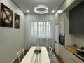 1-бөлмелі пәтер · 47.8 м² · 9/10 қабат, Алии Молдагуловой, бағасы: 24.3 млн 〒 в Актобе — фото 4