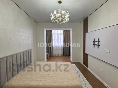 1-комнатная квартира · 47.8 м² · 9/10 этаж, Алии Молдагуловой за 23 млн 〒 в Актобе