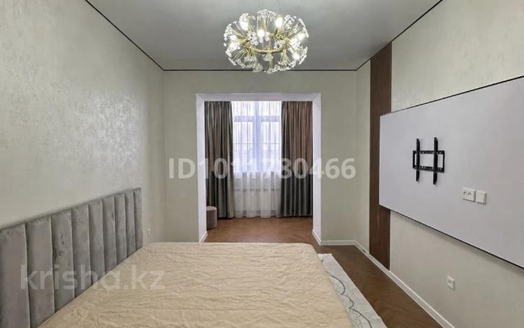 1-бөлмелі пәтер · 47.8 м² · 9/10 қабат, Алии Молдагуловой, бағасы: 24.3 млн 〒 в Актобе — фото 3