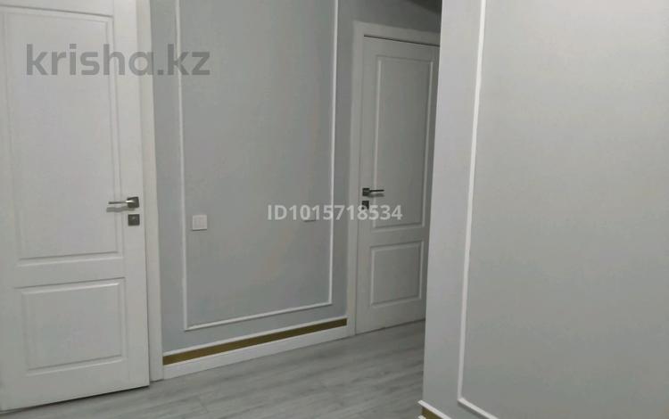 2-бөлмелі пәтер · 78 м² · 6/7 қабат, №8 ш/а. 41/6, бағасы: 79.5 млн ₸ в Алматы, Ауэзовский р-н — фото 2