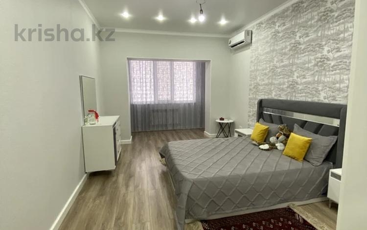 3-бөлмелі пәтер · 108.5 м² · 7/8 қабат, 19-й мкр 45/2, бағасы: 38 млн ₸ в Актау — фото 2