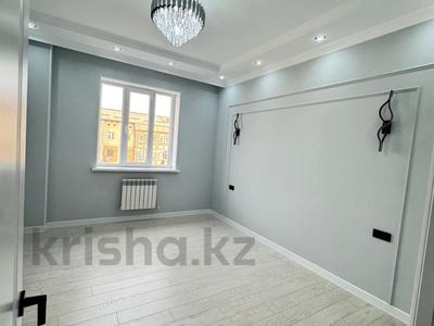 2-бөлмелі пәтер · 75 м² · 3/9 қабат, Мкр. Сайрам 11/1, бағасы: 50 млн ₸ в Шымкенте, Аль-Фарабийский р-н