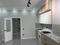 2-бөлмелі пәтер · 75 м² · 3/9 қабат, Мкр. Сайрам 11/1, бағасы: 50 млн ₸ в Шымкенте, Аль-Фарабийский р-н — фото 9