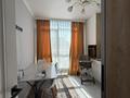 1-бөлмелі пәтер · 44 м² · 1/7 қабат, Касыма Шарипова 206/9, бағасы: 26.5 млн ₸ в Алматы, Алатауский р-н