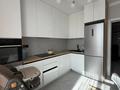 1-бөлмелі пәтер · 44 м² · 1/7 қабат, Касыма Шарипова 206/9, бағасы: 26.5 млн ₸ в Алматы, Алатауский р-н — фото 2