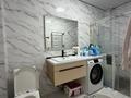 1-бөлмелі пәтер · 44 м² · 1/7 қабат, Касыма Шарипова 206/9, бағасы: 26.5 млн ₸ в Алматы, Алатауский р-н — фото 3