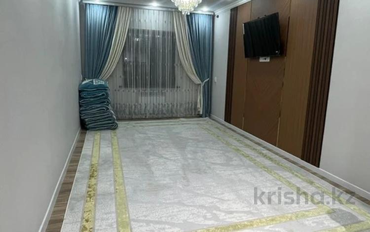 2-комнатная квартира · 49.7 м² · 6/12 этаж, мкр Шымсити, Туркия 1/10 за 27 млн ₸ в Шымкенте, Абайский р-н — фото 2